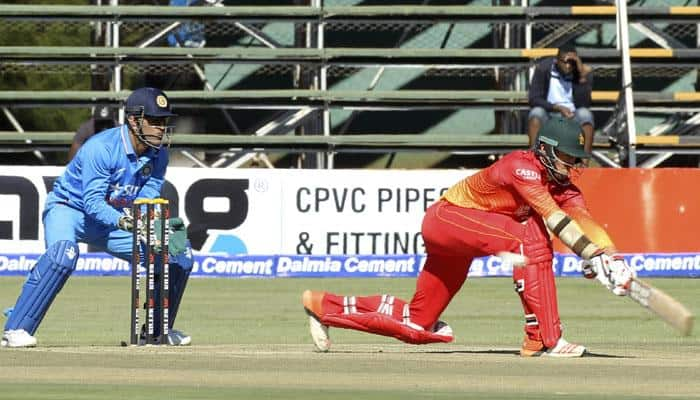 3rd ODI: India vs Zimbabwe 2016: Squads, Venue, TV listing, Live Streaming