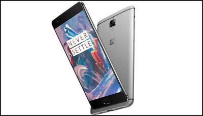 OnePlus 3 launched: Price, specifications and more