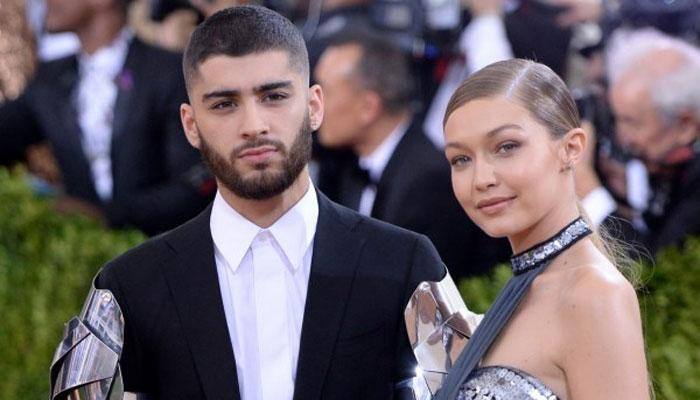 Zayn Malik wants to prove he's good enough for Gigi Hadid