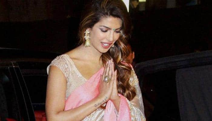 Mediapersons boycott Priyanka Chopra&#039;s Patna press event! – Know why