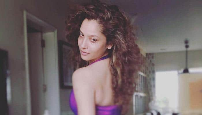 Ouch! Sushant Singh Rajput’s ex-ladylove Ankita Lokhande’s Instagram post sends out a strong message