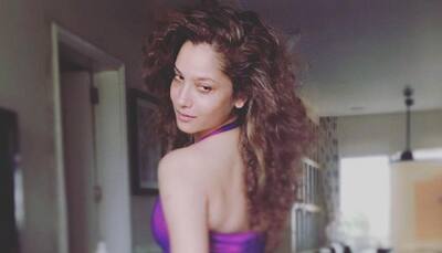 Ouch! Sushant Singh Rajput’s ex-ladylove Ankita Lokhande’s Instagram post sends out a strong message