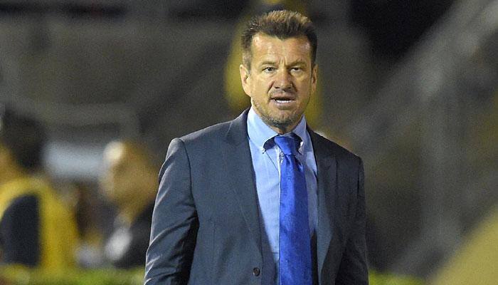 Copa America: Brazil sack coach Dunga after humiliating group-stage elimination
