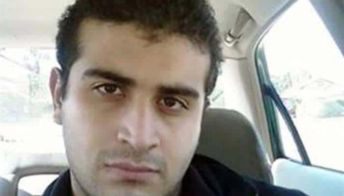 Orlando nightclub shooter's wife knew of attack: Report 
