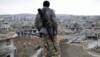 Pakistan proves slippery target for Islamic State