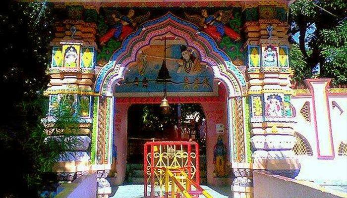 Jammu's Aap Shambhu Temple desecration: Here's what really happened which led to clashes, burning of vehicles