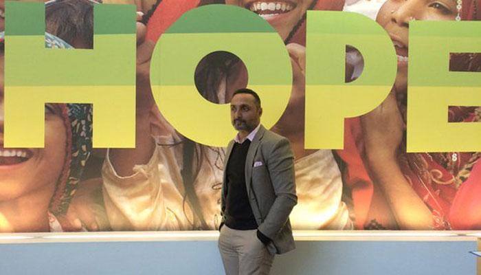 'Poorna' will make Indians proud: Rahul Bose
