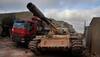 Pro-govt forces repel IS counter-attack in Libya`s Sirte