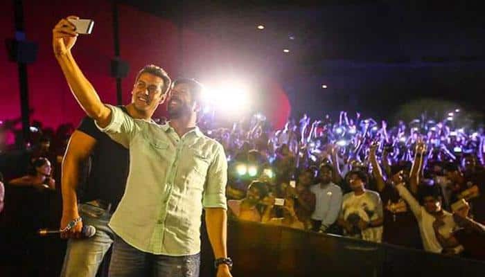 Salman Khan's next with Kabir Khan a mix of emotion and humour