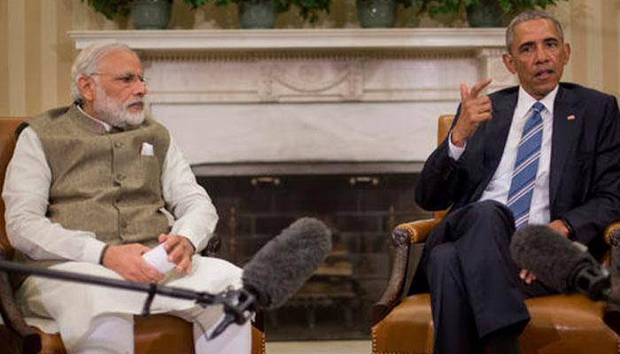 US Senate fails to recognise India as "global strategic and defence partner" 
