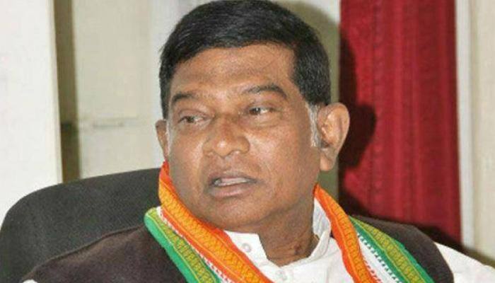 Ajit Jogi resigns from primary membership of Congress party
