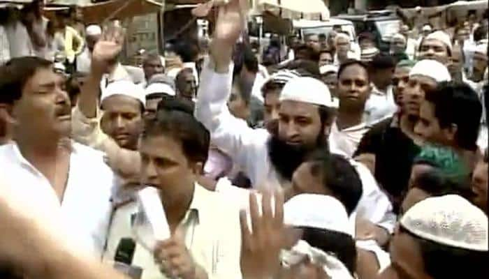 Kairana exodus: Despite protest by locals, BJP says situation worse than reported