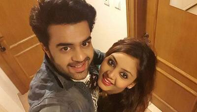 Yayy! Manish Paul all set to become a father again
