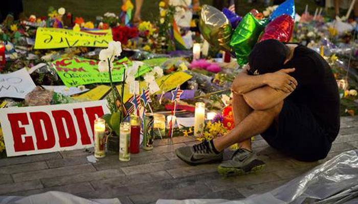 Orlando shooting: Tragedy is that more of them didn’t die, says US pastor