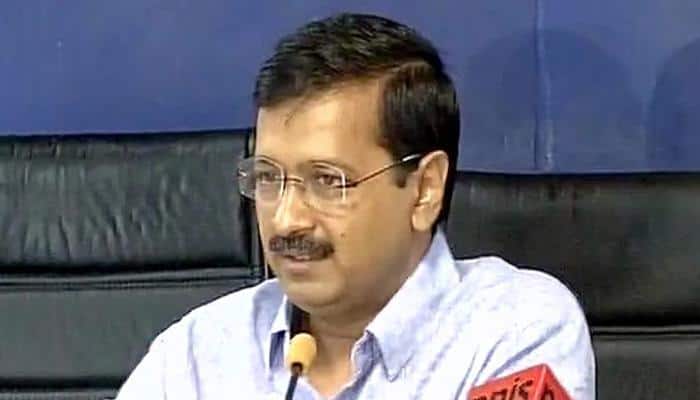 Office of profit row: Beat me if you want but please don&#039;t let people of Delhi suffer, Kejriwal tells PM Modi
