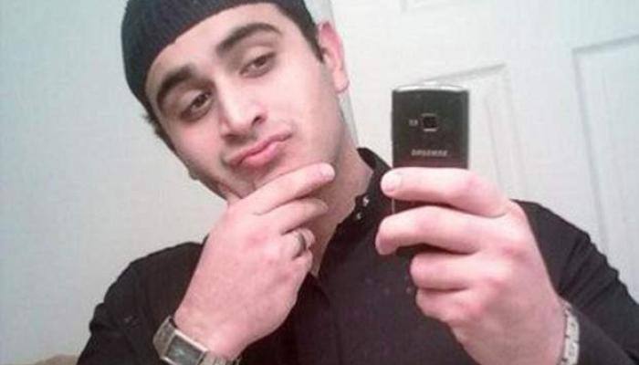 Orlando shooting: Omar Mateen's wife knew of attack, could be charged