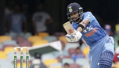 Virat Kohli is a world class phenomenal player, says Sir Richard Hadlee