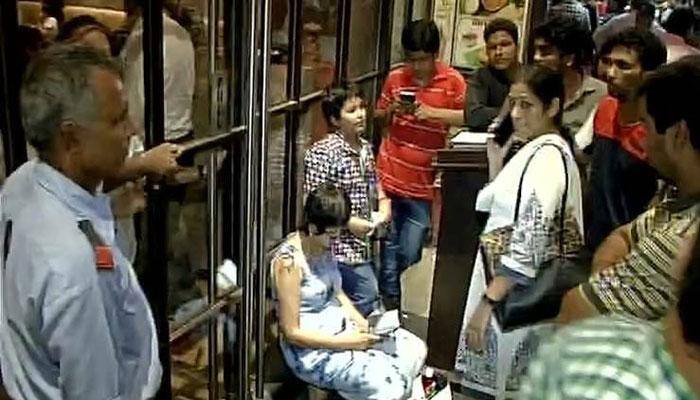 It's confirmed! Delhi restaurant turned away economically-deprived children