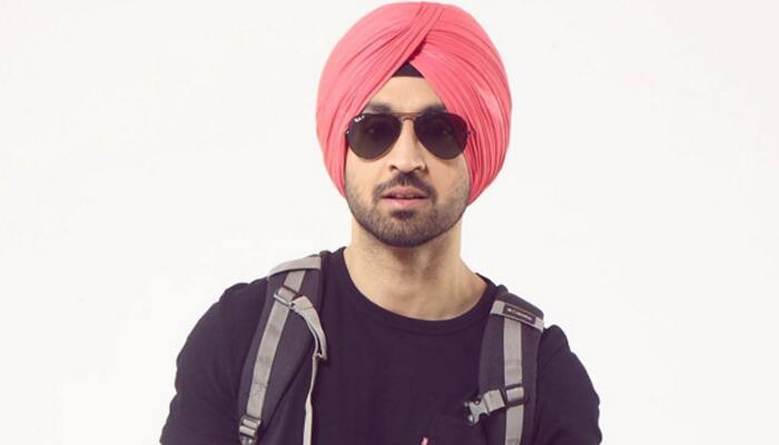 'Udta Punjab' made with good intention: Diljit Dosanjh