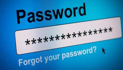 Check out: These are the top 20 most common passwords