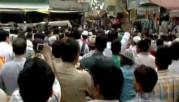 &#039;Mass exodus&#039; from Kairana: Law and order situation poor, many more Hindus planning to migrate, says BJP