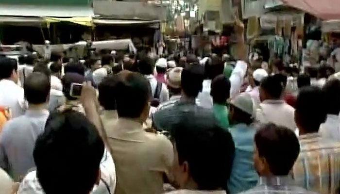 'Mass exodus' from Kairana: Law and order situation poor, many more Hindus planning to migrate, says BJP