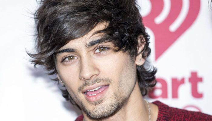 Zayn Malik inspired by 'fearless' Prince!