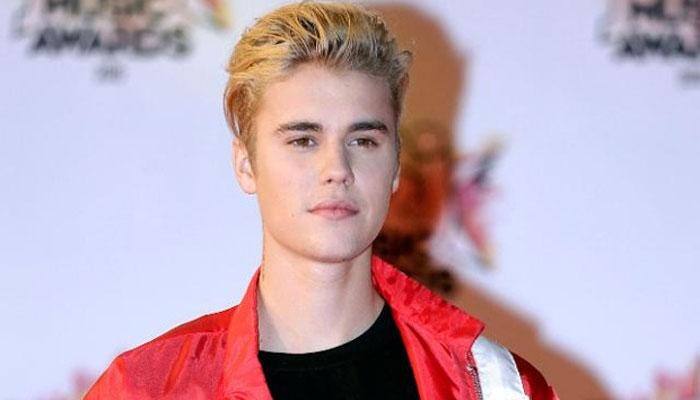 Justin Bieber slams &#039;&#039;hurtful, untruthful&#039;&#039; gossip site