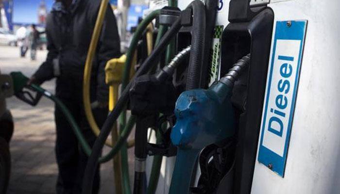 Diesel gets costlier by Rs 1.26 per litre: Know the new price list city wise
