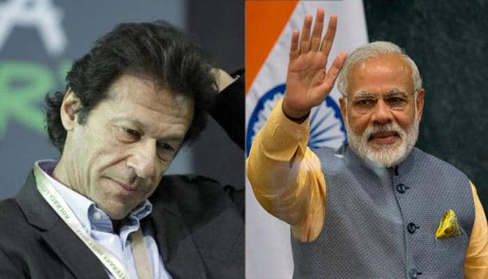 Imran Khan asked Narendra Modi to resume cricketing ties with Pakistan – Here&#039;s the response