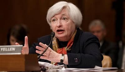 Fed keeps interest rate steady as Brexit vote looms