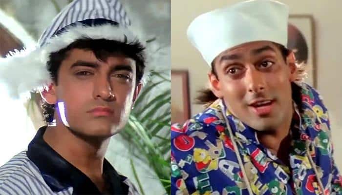 Salman Khan and Aamir Khan in ‘Andaz Apna Apna’ sequel? Here’s the truth