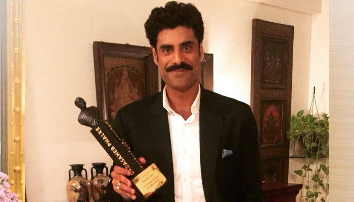 Will be compared to the level of acting of my parents: Sikander Kher