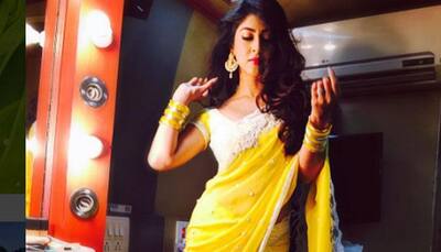 Elegance personified! Sonarika Bhadoria nails the desi look in style - Get inspired