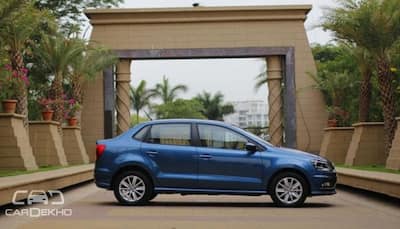 5 things that make the Volkswagen Ameo a benchmark setter