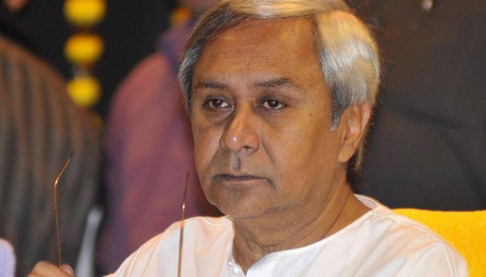 Naveen Patnaik faces embarrassment over his tweet on Odia film actress Manimala Devi&#039;s death