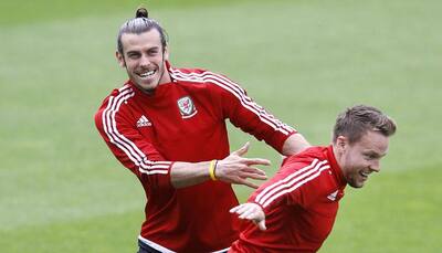 England vs Wales, Match 16: Gareth Bale plays star role in battle of Britain at European Championship