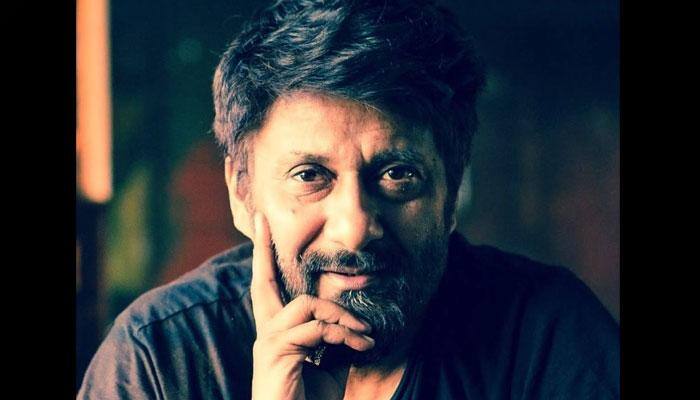Vivek Agnihotri's next to be on judiciary