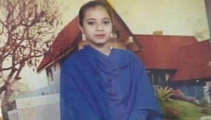 Govt creating 'fake controversy' on Ishrat Jahan affidavits: P Chidambaram