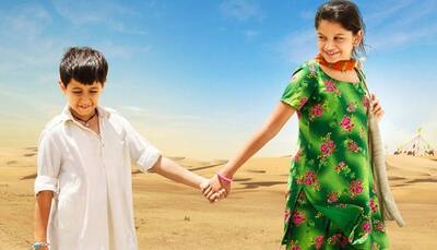 Dhanak movie review: A sunshine film