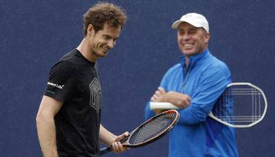Andy Murray's coach Ivan Lendl keen to ruin Novak Djokovic's dominance