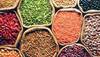 Retail prices of pulses