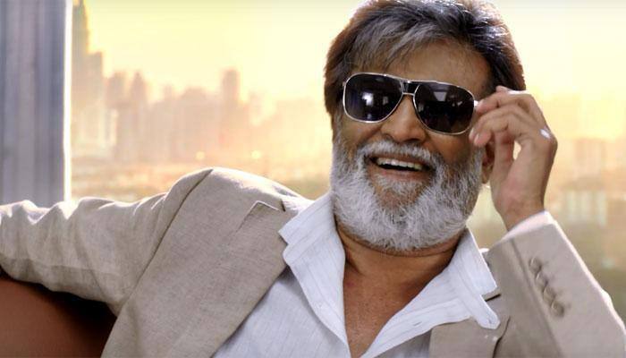 Rumours about Rajinikanth's health spiked