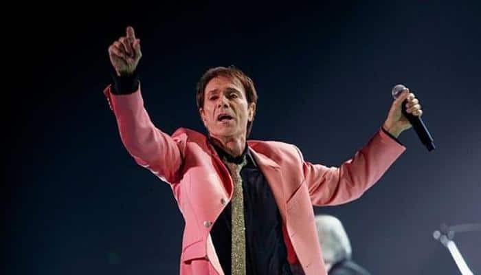 Cliff Richard cleared of sexual abuse claims