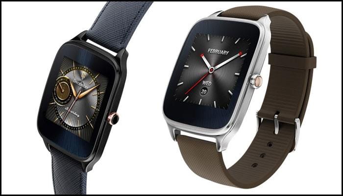 ASUS ZenWatch 2 review: Well-crafted, affordable Smart Watch