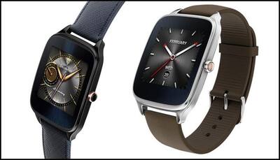 ASUS ZenWatch 2 review: Well-crafted, affordable Smart Watch