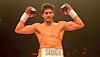 Indian-origin Sanjeev Singh Sahota  included in Vijender Singh-Kerry Hope fight card