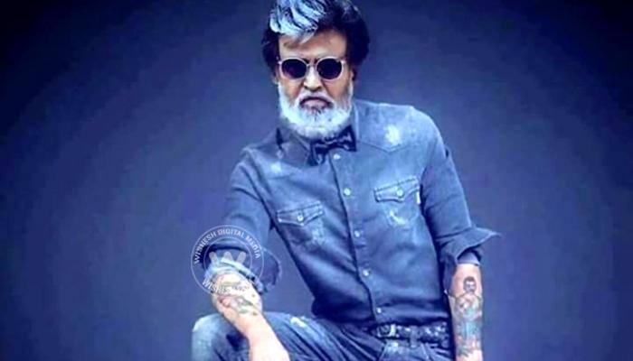 Rajinikanth absolutely fine, says publicist