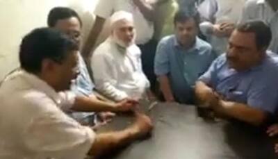 Won't tolerate power cuts during Iftar and Sehri, Arvind Kejriwal warns officials; VIDEO goes viral