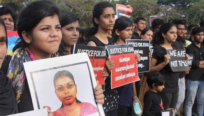 Kerala Dalit woman's rape and murder case cracked; Police arrest Assam migrant worker
